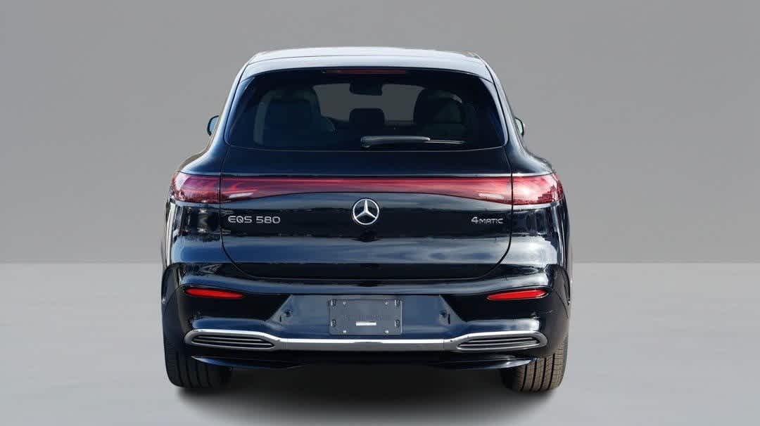 Thumbnail: 2023 Mercedes-Benz EQS - 6