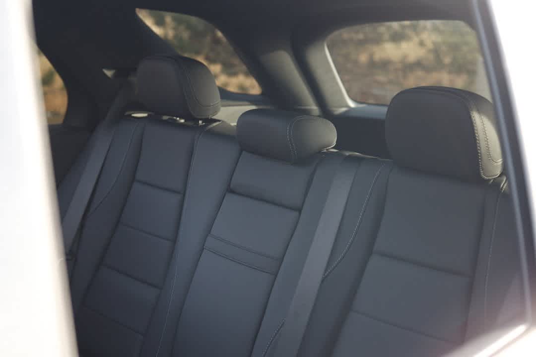 Thumbnail: 2026 Mercedes-Benz GLE - 13