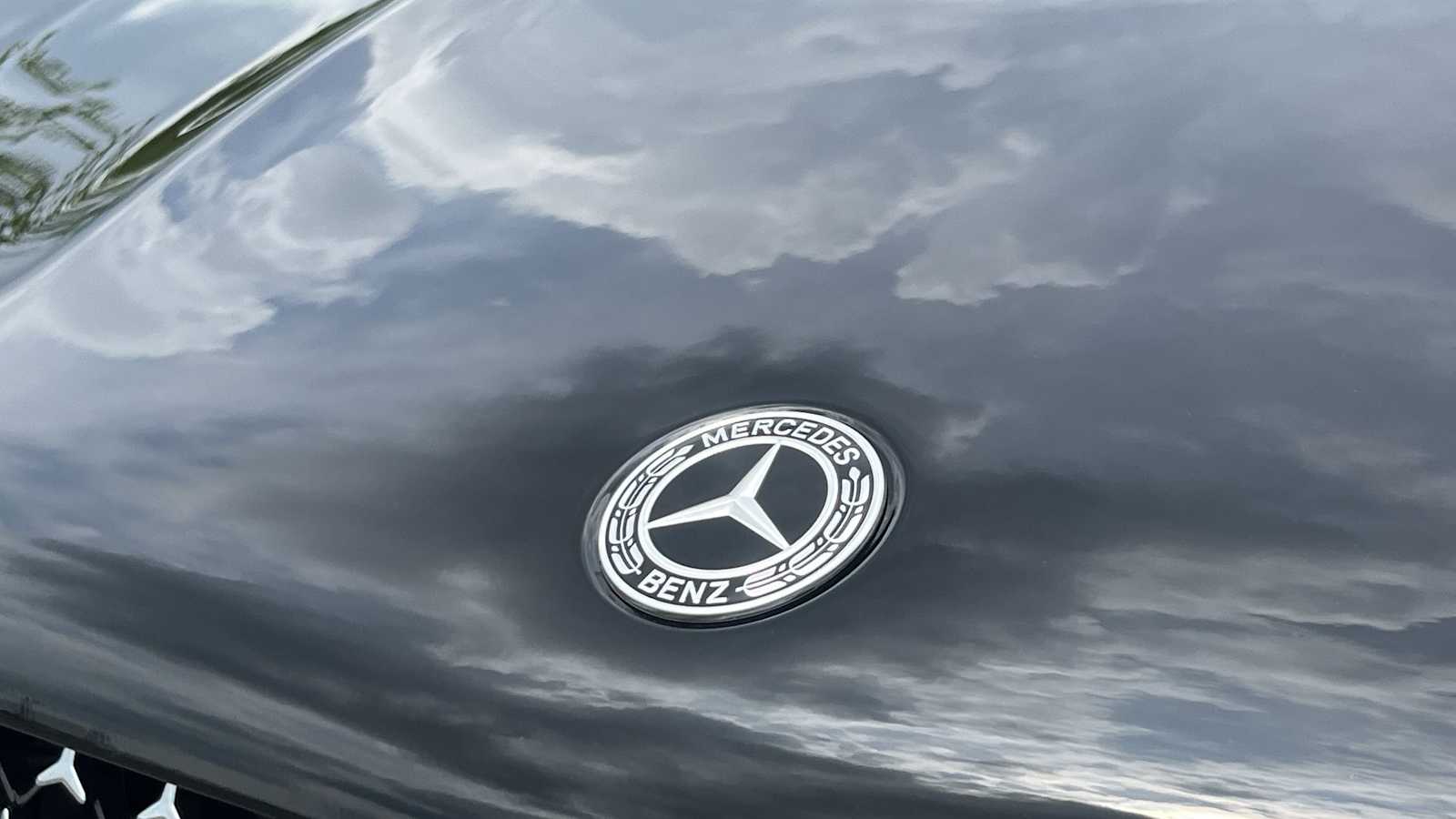 Thumbnail: 2026 Mercedes-Benz GLE - 24