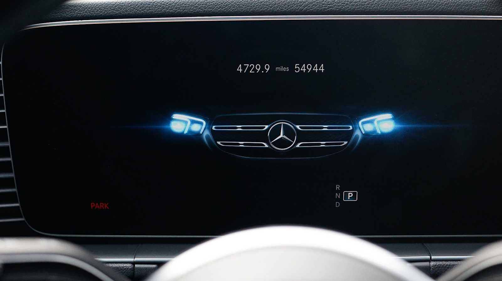 Thumbnail: 2022 Mercedes-Benz GLE - 19