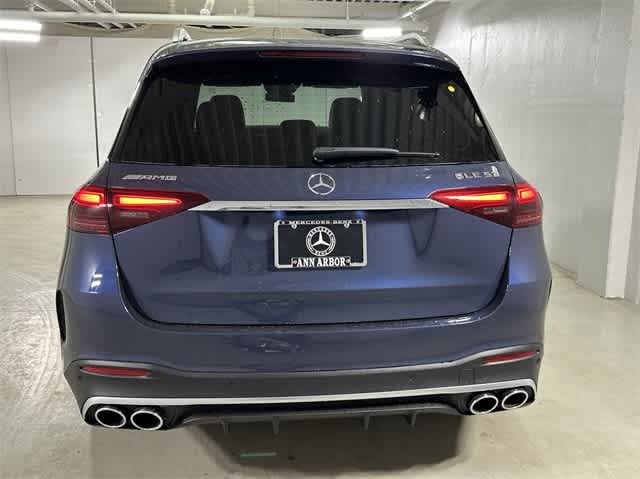 Thumbnail: 2024 Mercedes-Benz GLE - 13