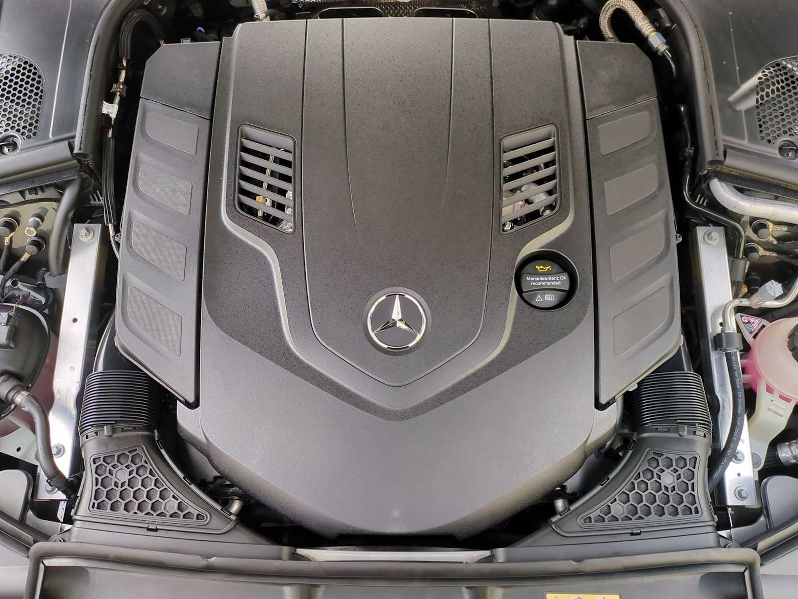 Thumbnail: 2025 Mercedes-Benz B-Class - 15