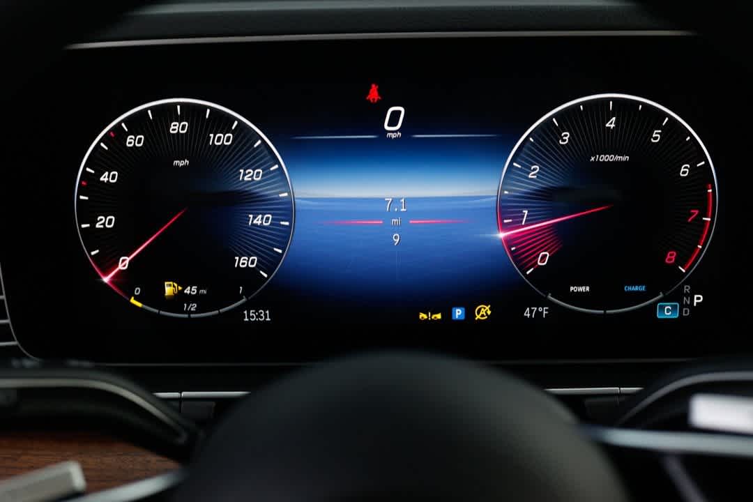 Thumbnail: 2026 Mercedes-Benz GLE - 21