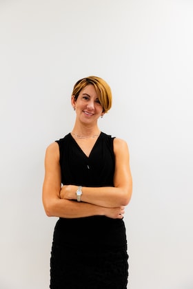 Staff member Kara DeVlieger from ID_63548e