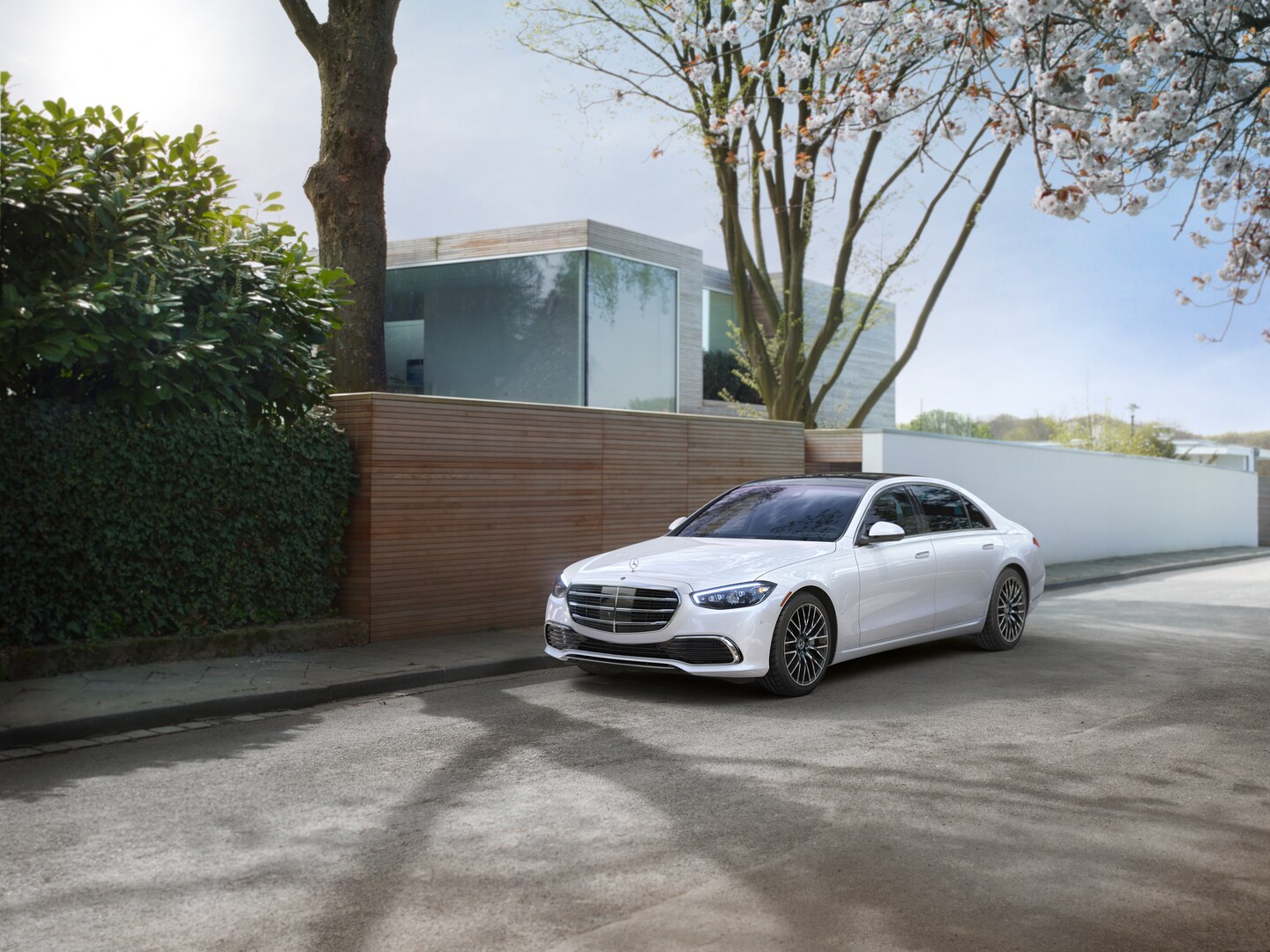  Family riding in vehicle