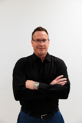 Staff member Chad Biggert from ID_0ab618