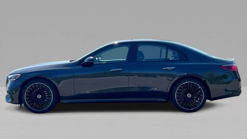 Thumbnail: 2026 Mercedes-Benz E-Class - 3