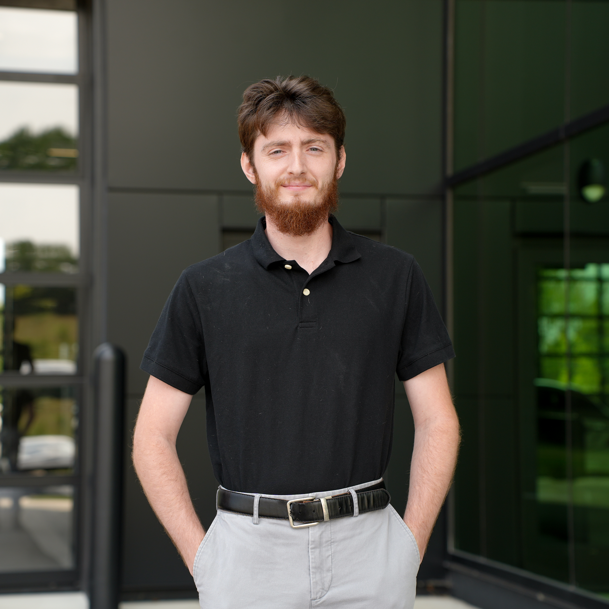 Staff member Andrew Wheeler from ID_63548e