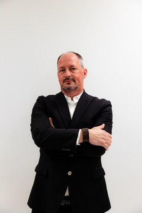 Staff member Patrick Curley from ID_0ab618