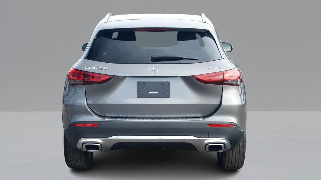 Thumbnail: 2023 Mercedes-Benz GLA - 6