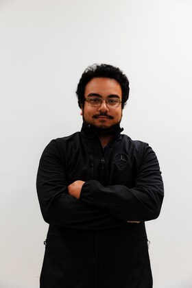 Staff member Adam Doublet from ID_612eaf