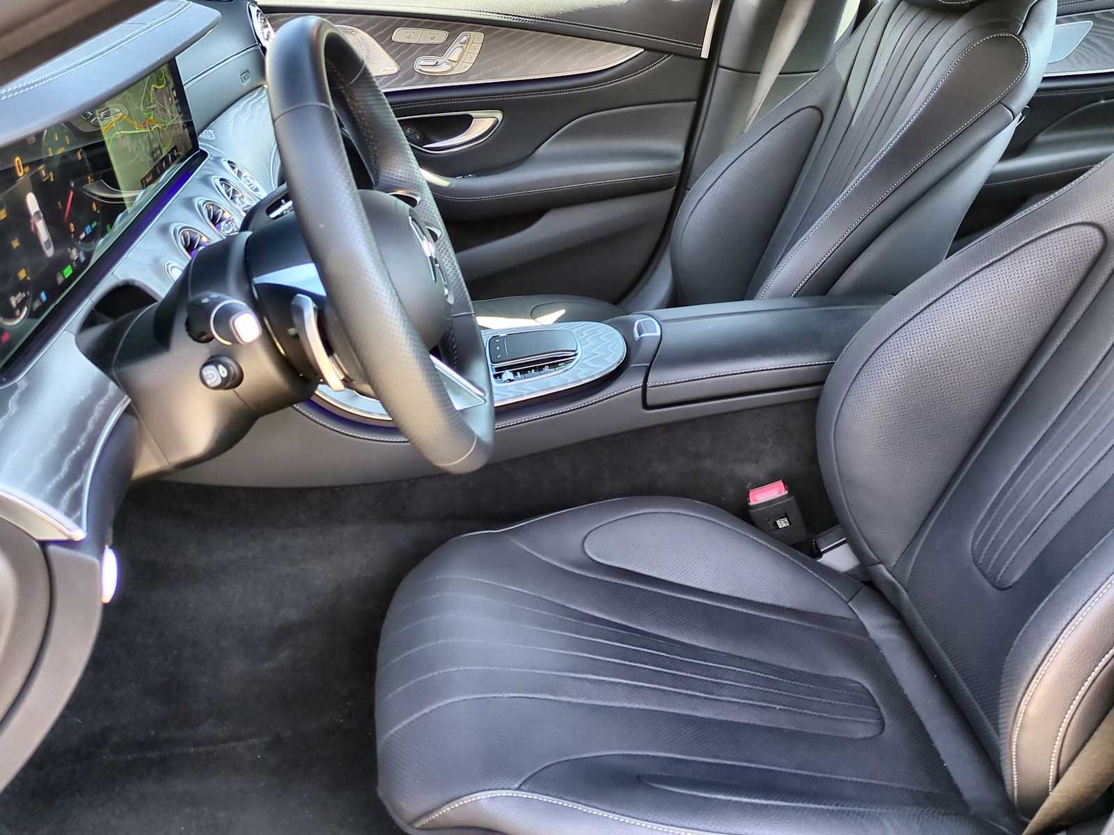 2023 Mercedes-Benz CLS 450 17