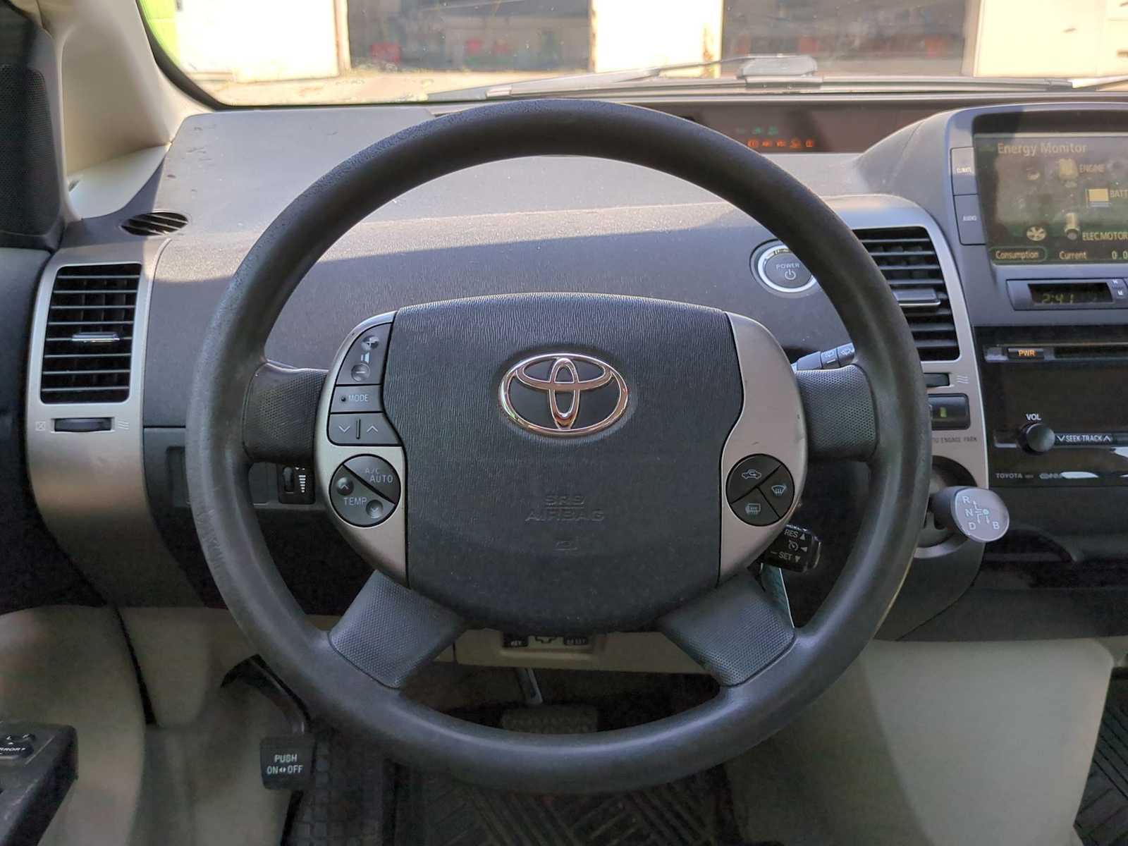 Thumbnail: 2008 Toyota Prius - 21