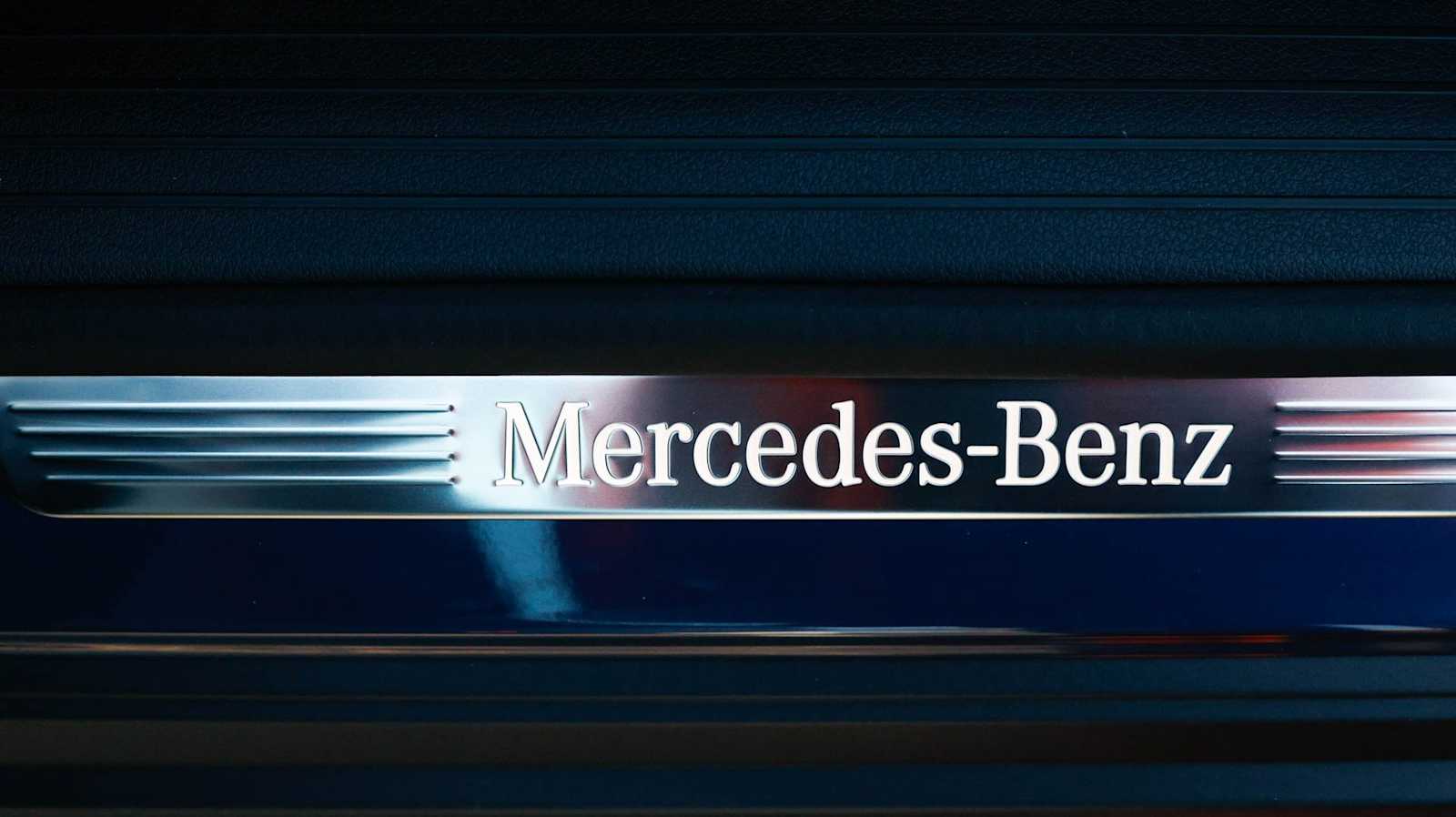 Thumbnail: 2026 Mercedes-Benz GLE - 11