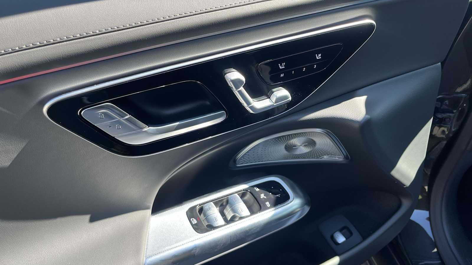 Thumbnail: 2026 Mercedes-Benz E-Class - 28