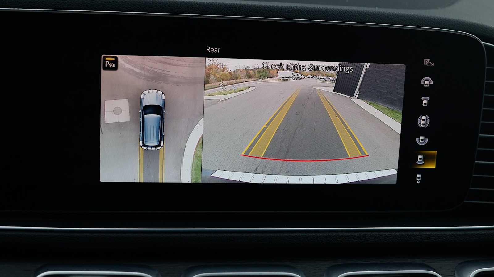 Thumbnail: 2022 Mercedes-Benz GLE - 42