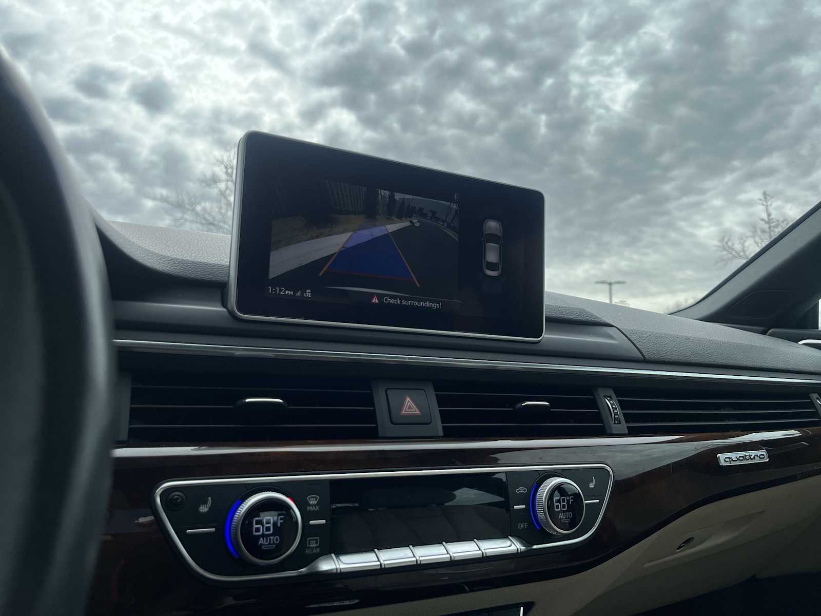 Thumbnail: 2018 Audi A5 - 43