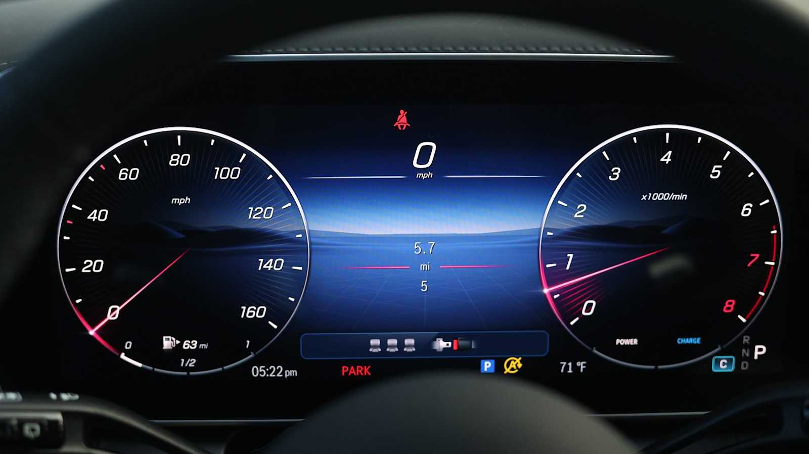 Thumbnail: 2026 Mercedes-Benz GLC - 21