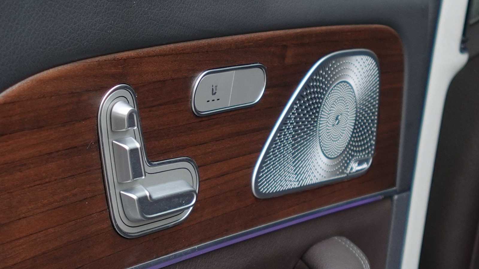 Thumbnail: 2020 Mercedes-Benz GLS - 42