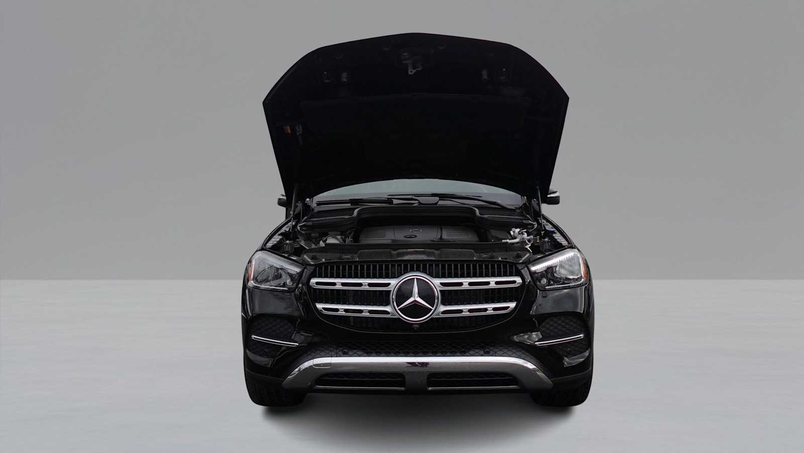 Thumbnail: 2026 Mercedes-Benz GLE - 9