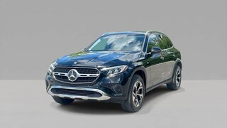2025 Mercedes-Benz GLC 350e 4MATIC SUV