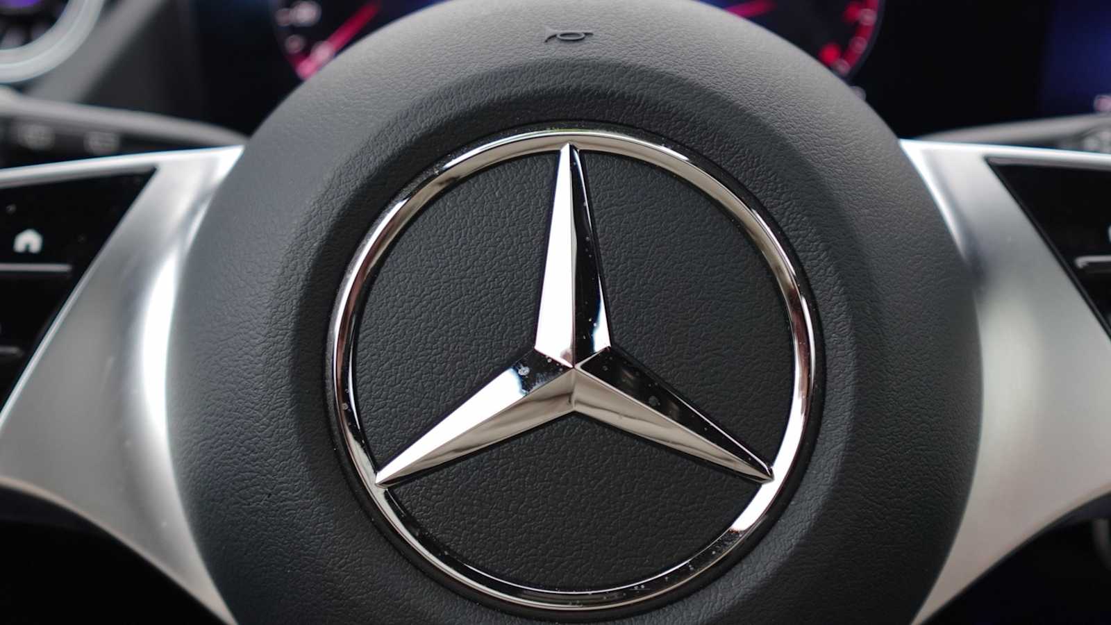 Thumbnail: 2026 Mercedes-Benz GLA - 17