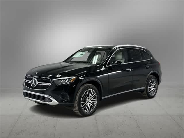 2024 Mercedes-Benz GLC 300 -
                Ann Arbor, MI