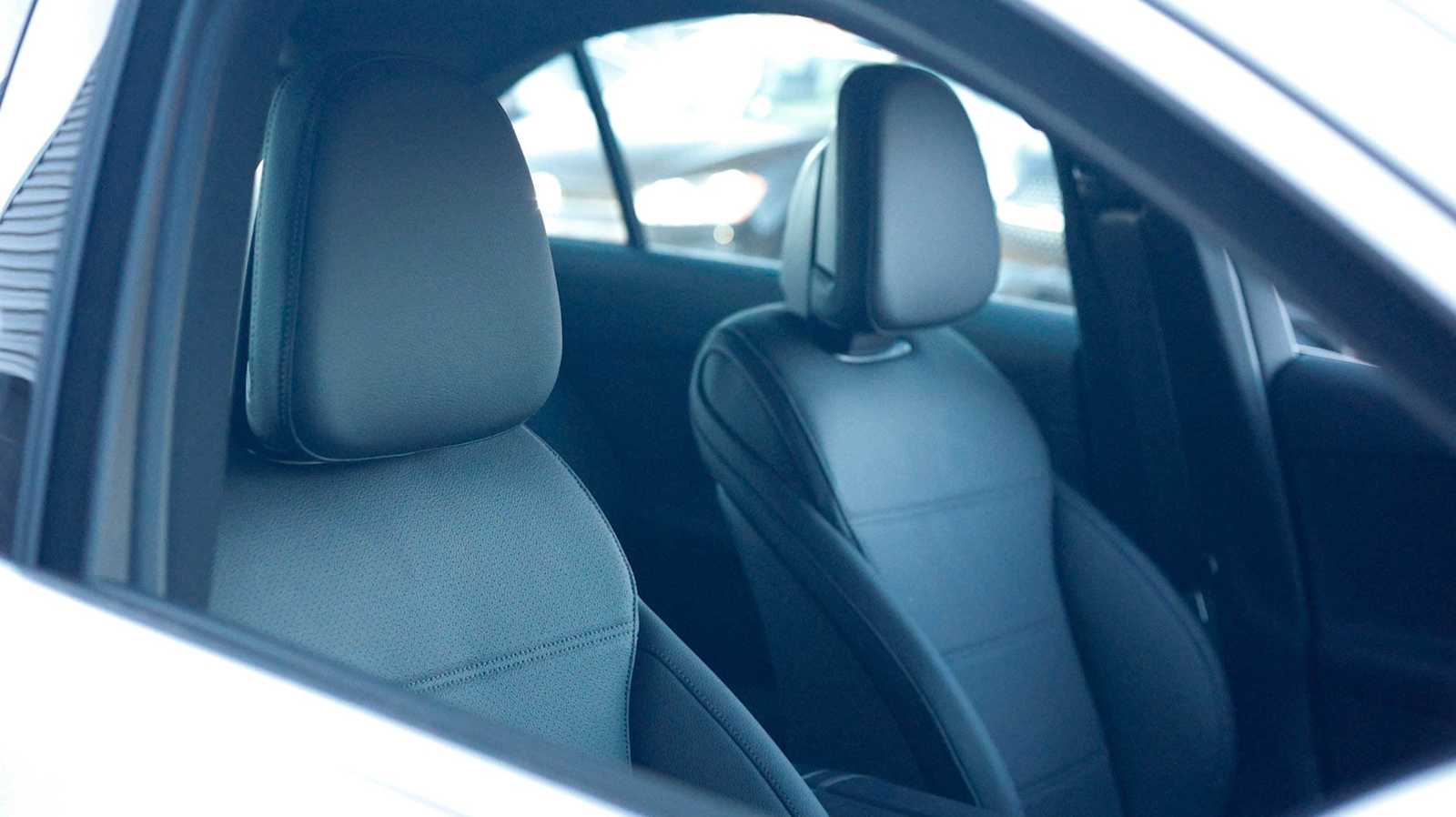 Thumbnail: 2026 Mercedes-Benz C-Class - 22