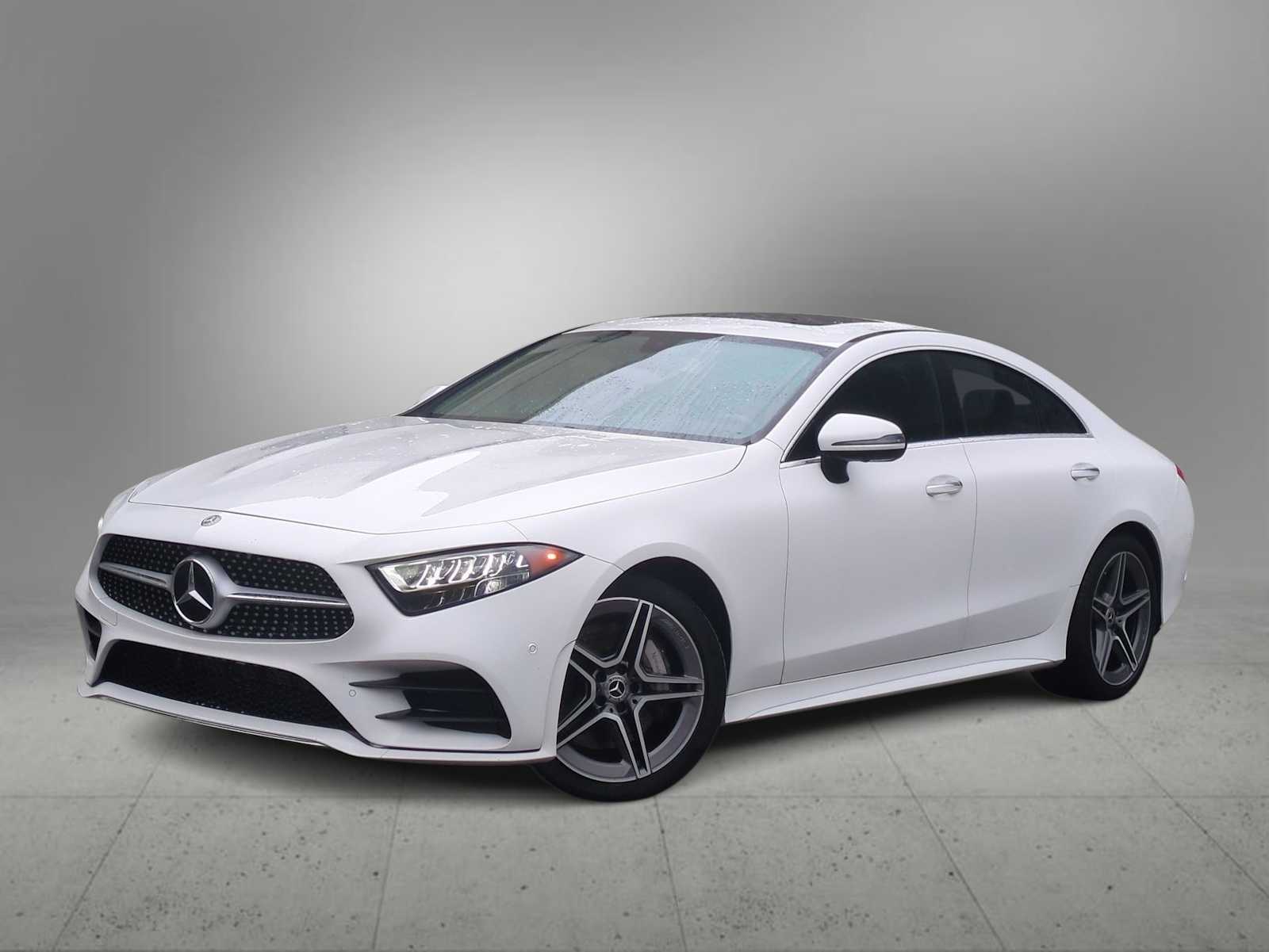 2020 Mercedes-Benz CLS 450 -
                  Ann Arbor, MI