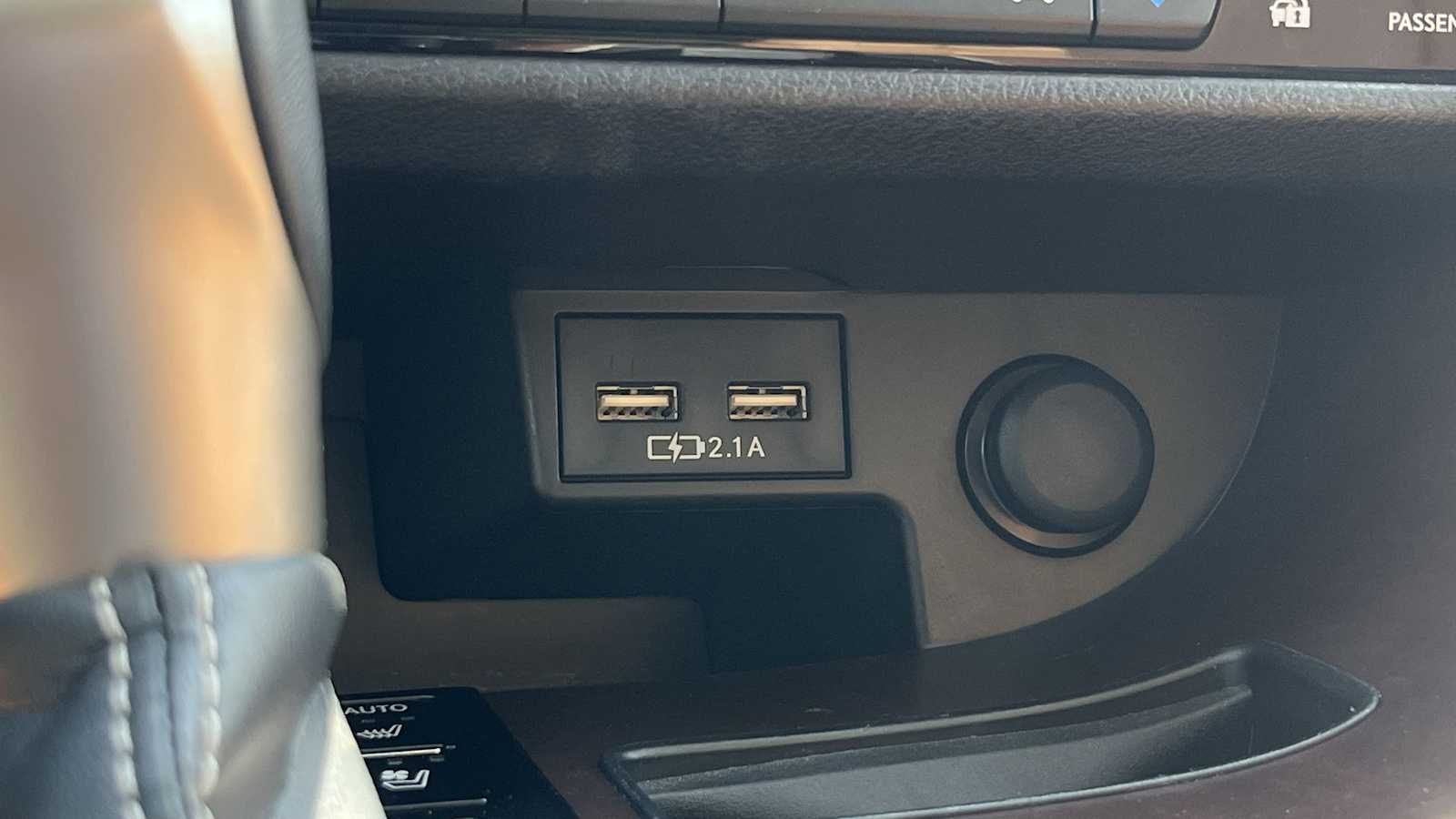 Thumbnail: 2021 Lexus RX - 47
