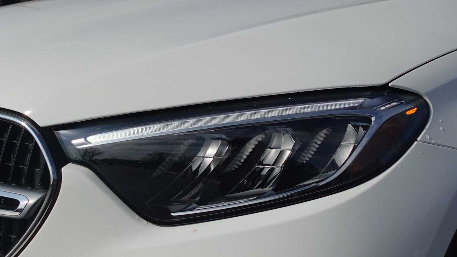 Thumbnail: 2026 Mercedes-Benz GLC - 13