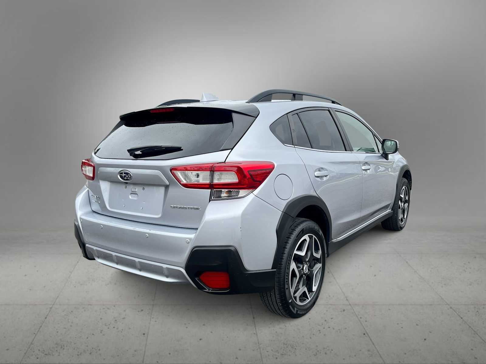 Thumbnail: 2018 Subaru Crosstrek - 5