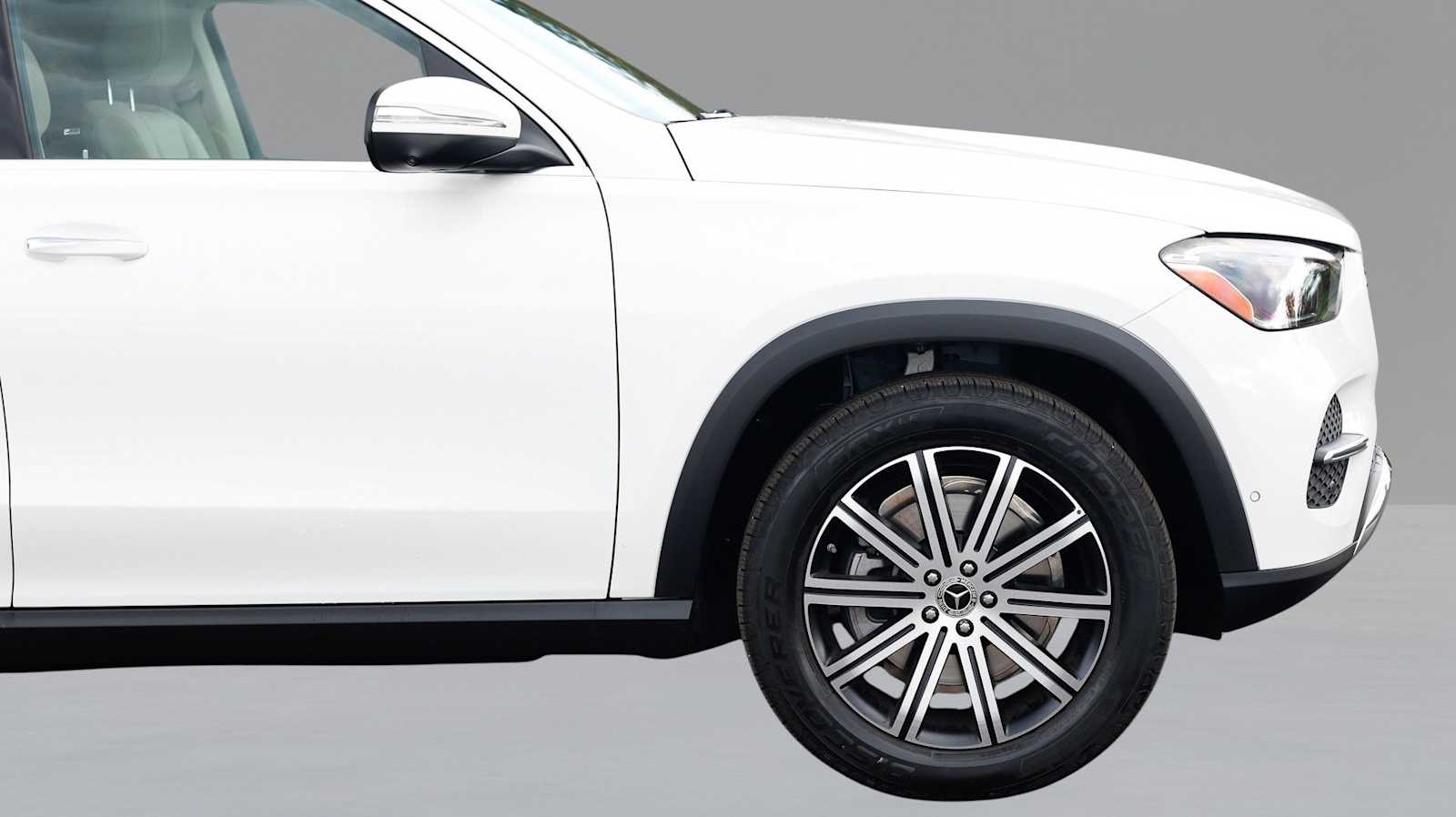 Thumbnail: 2025 Mercedes-Benz GLE - 11