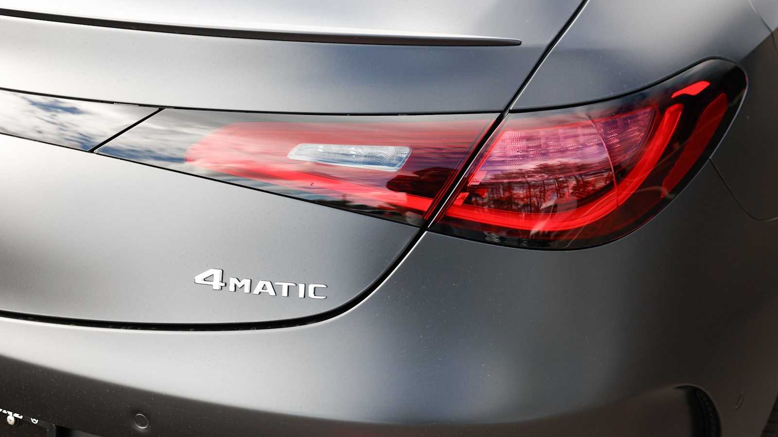 Thumbnail: 2026 Mercedes-Benz CLE - 17