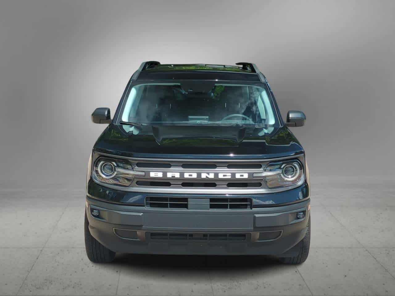Thumbnail: 2021 Ford Bronco Sport - 3