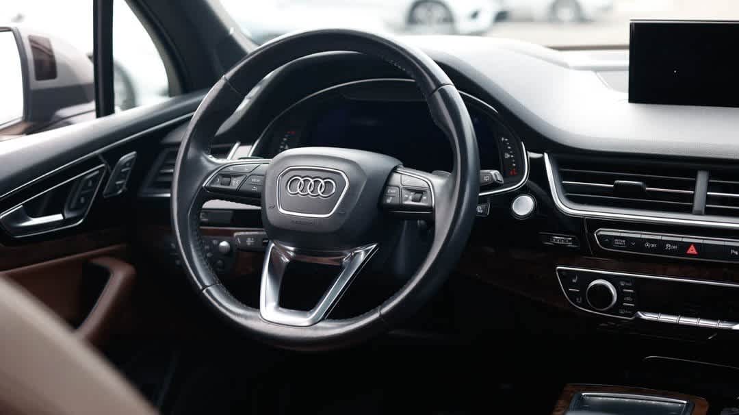 Thumbnail: 2018 Audi Q7 - 18