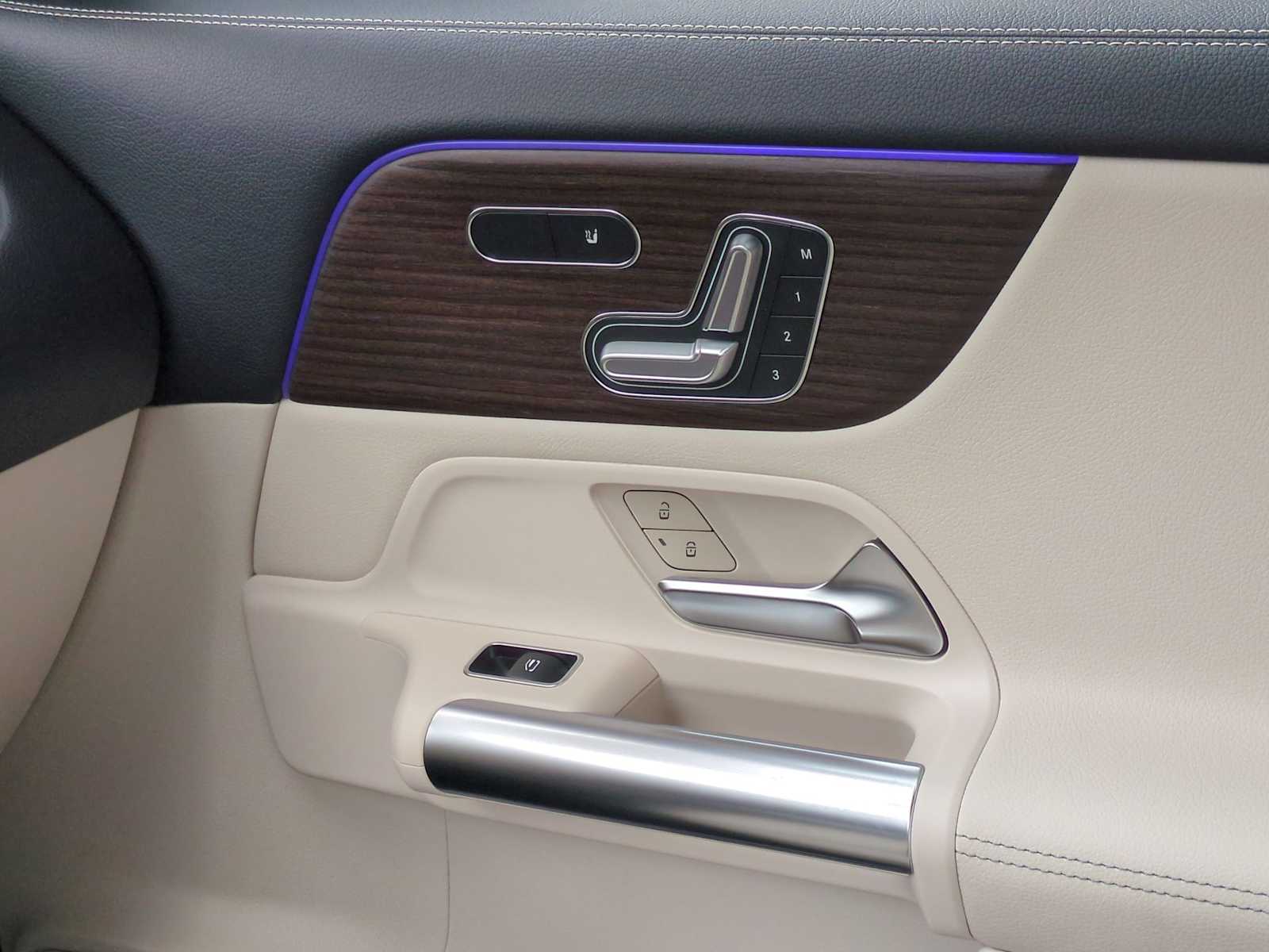 Thumbnail: 2026 Mercedes-Benz GLA - 30