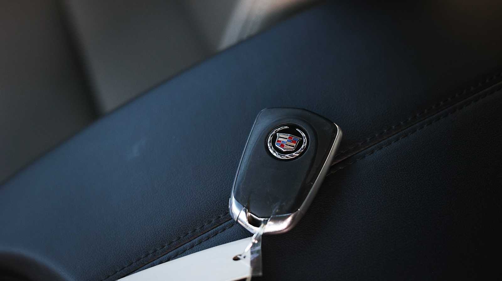 Thumbnail: 2017 Cadillac ATS - 31