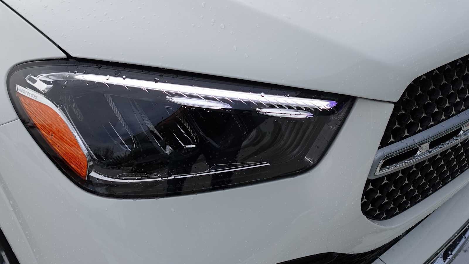 Thumbnail: 2026 Mercedes-Benz GLE - 19