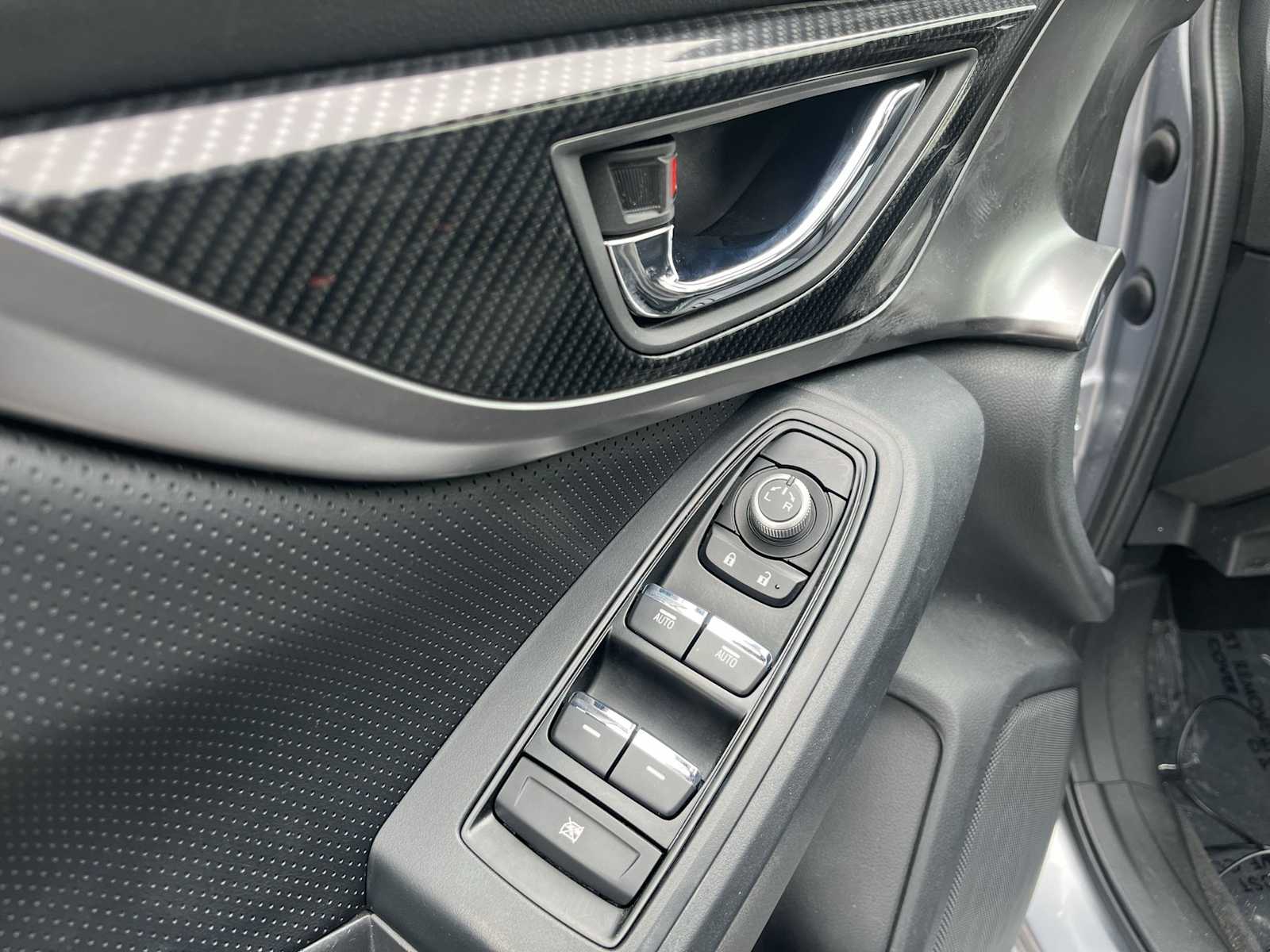 Thumbnail: 2018 Subaru Crosstrek - 24