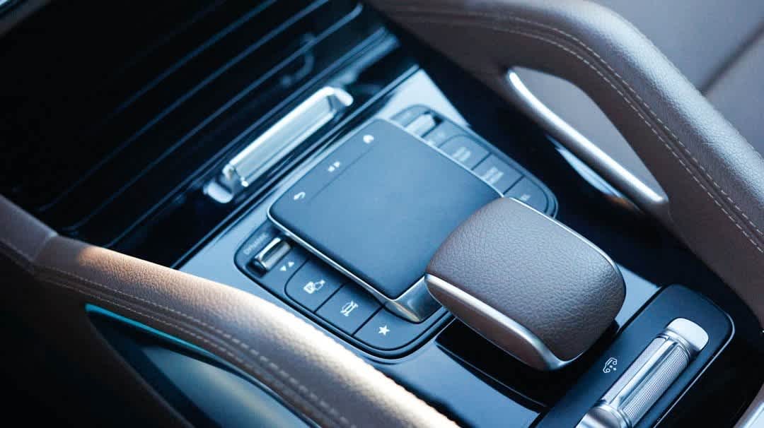 Thumbnail: 2024 Mercedes-Benz GLS - 33