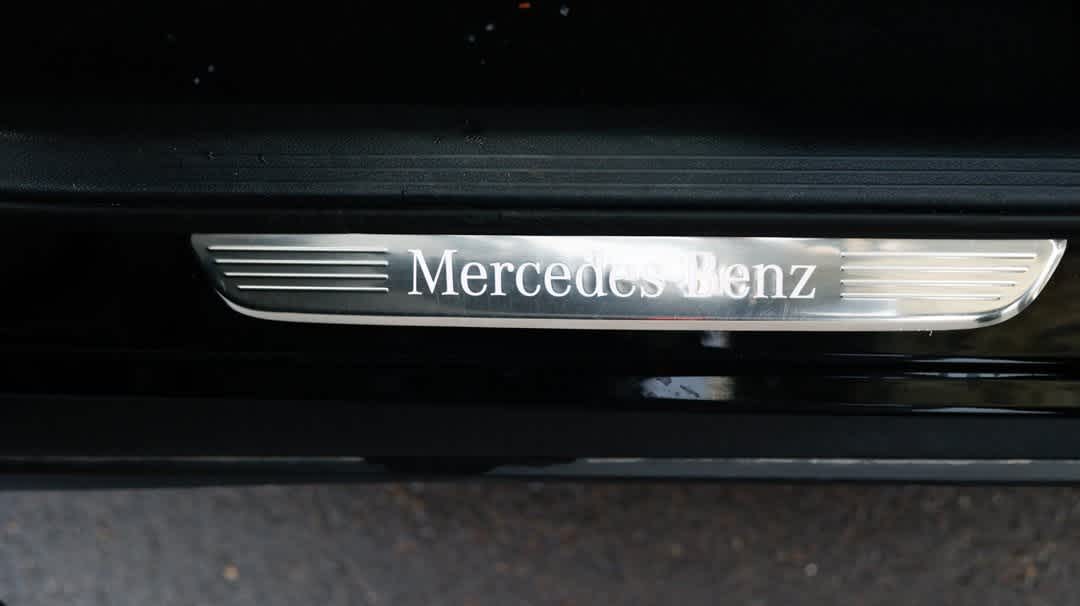 Thumbnail: 2022 Mercedes-Benz GLC - 33