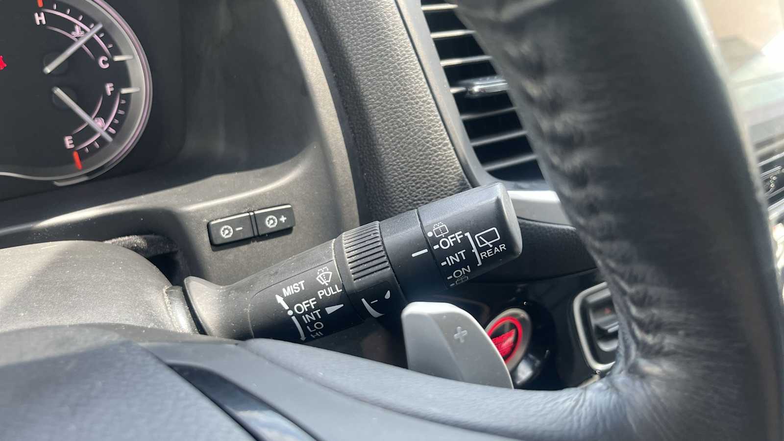 Thumbnail: 2017 Honda Pilot - 43
