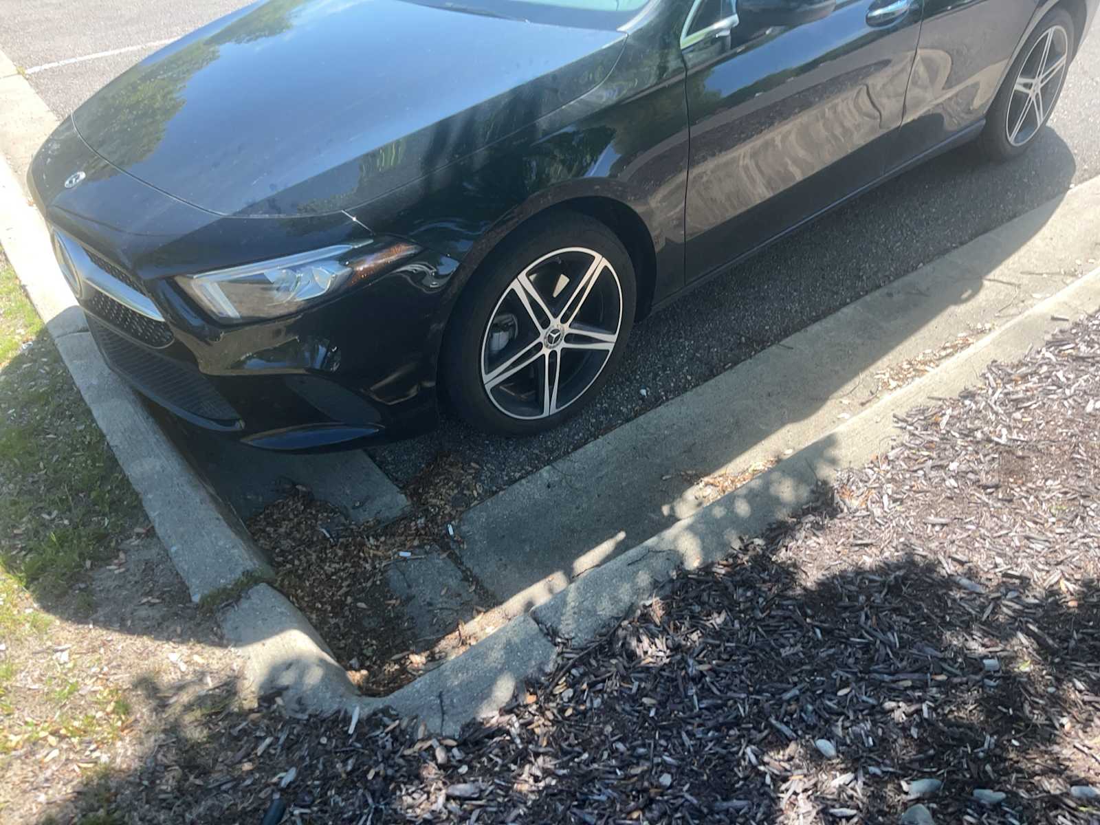 2022 Mercedes-Benz A-Class A 220 4MATIC -
                  Ann Arbor, MI