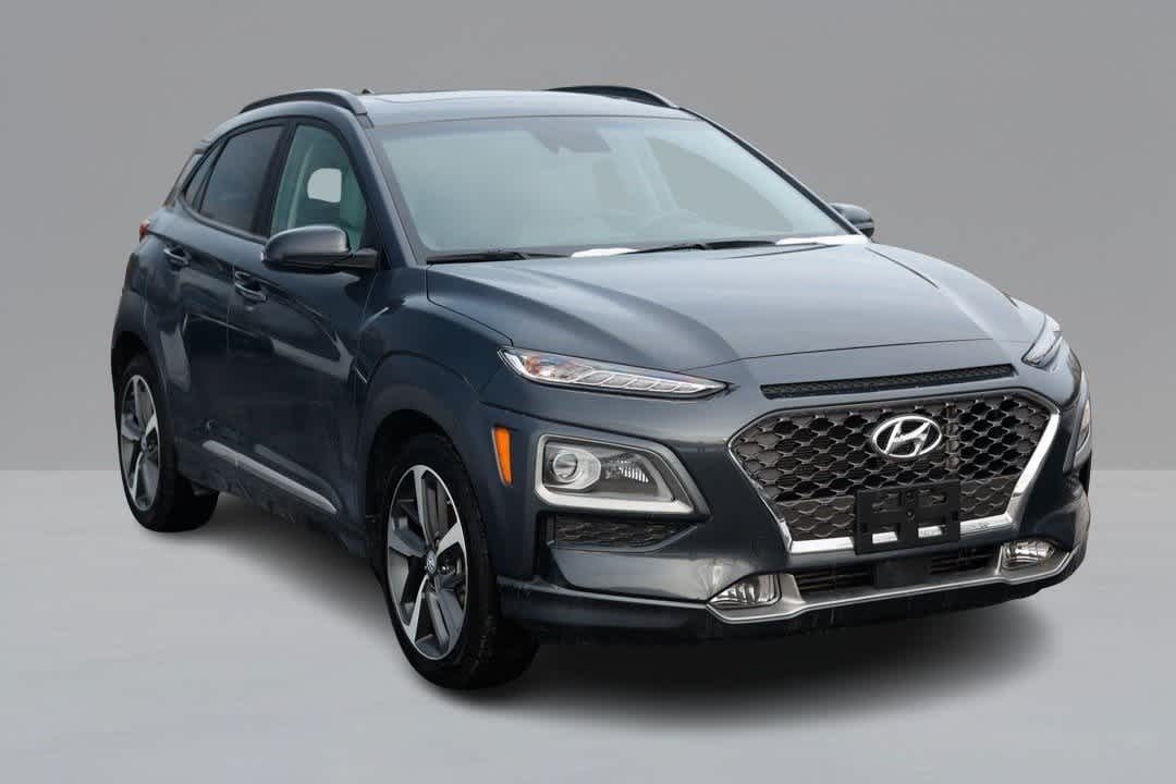 Thumbnail: 2021 Hyundai Kona - 3