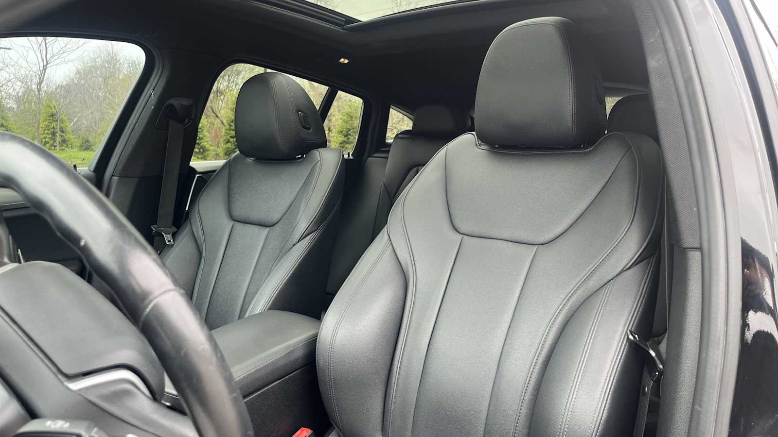 Thumbnail: 2020 BMW X4 - 30