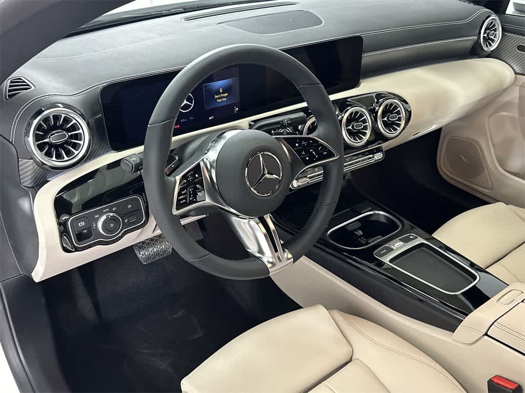 2024 Mercedes-Benz CLA 250 10