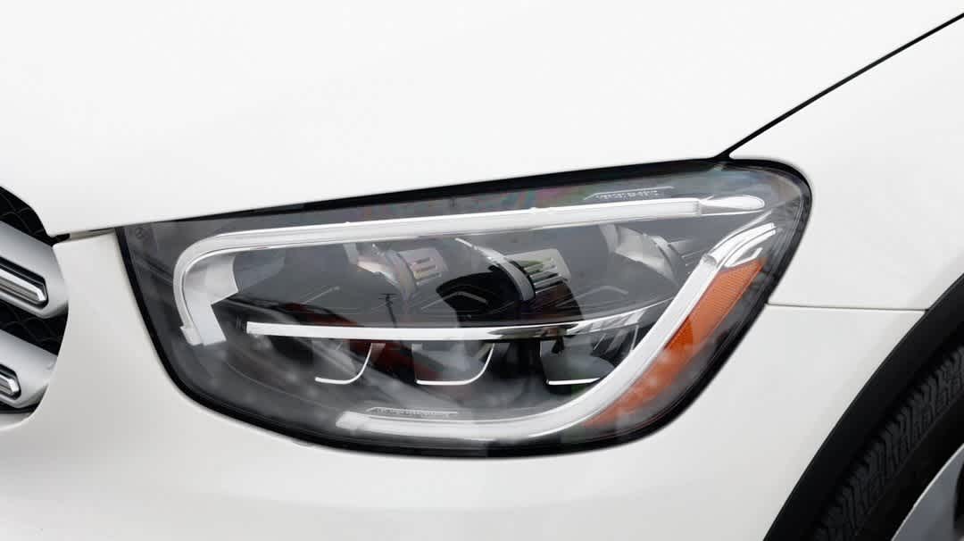 Thumbnail: 2022 Mercedes-Benz GLC - 11