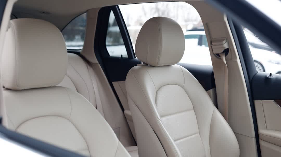 Thumbnail: 2022 Mercedes-Benz GLC - 21