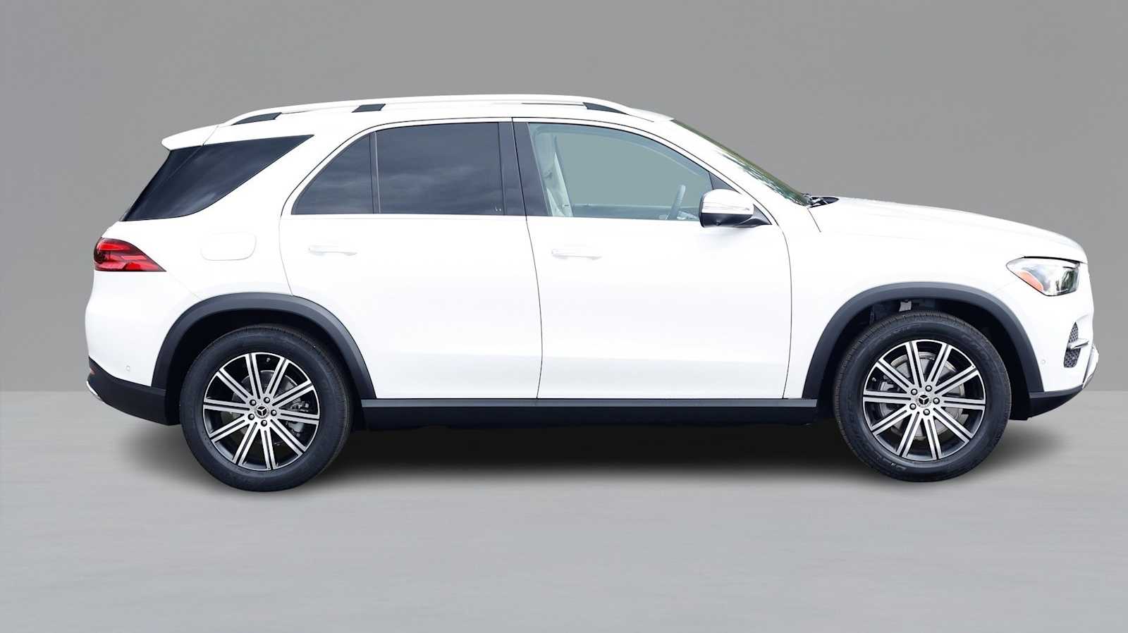 Thumbnail: 2025 Mercedes-Benz GLE - 5